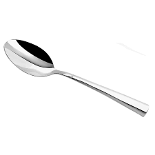 Steel Spoons
